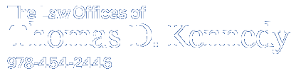 The Law Offices of Thomas D. Kennedy